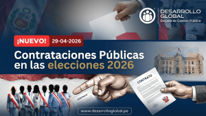 Contrataciones Públicas