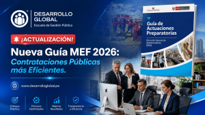 Nueva Guía MEF