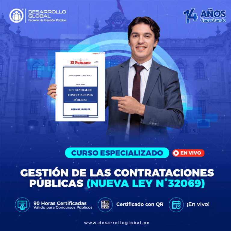 Nueva Guía MEF