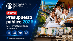 presupuesto público