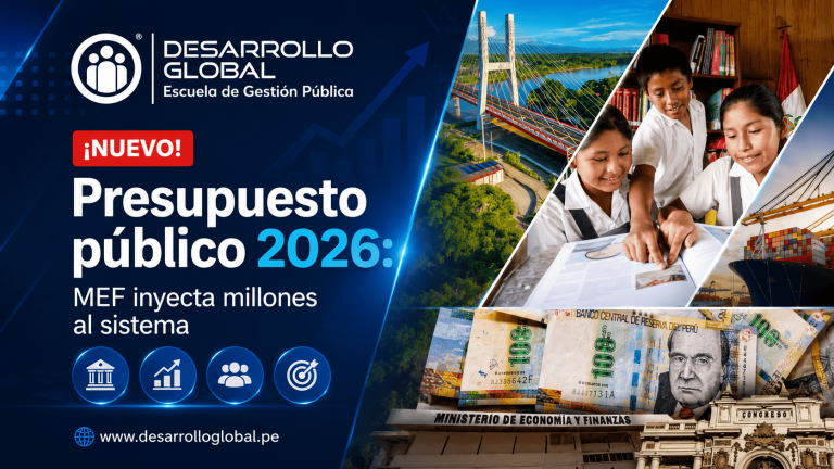 presupuesto público