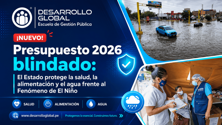 presupuesto público