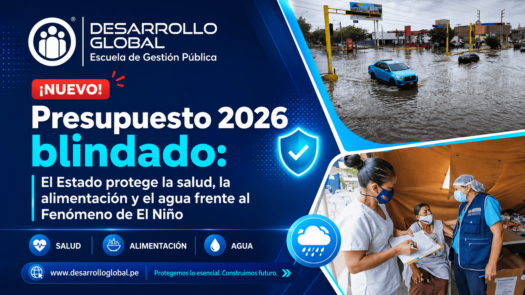 presupuesto público