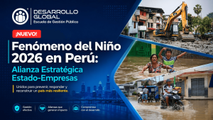 fenómeno del niño