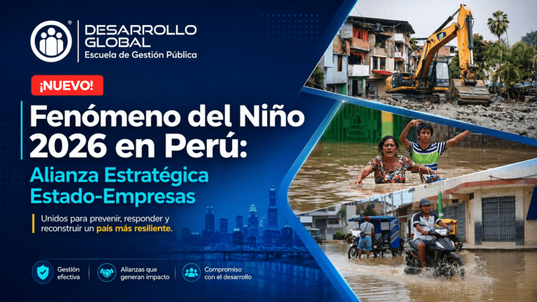 fenómeno del niño