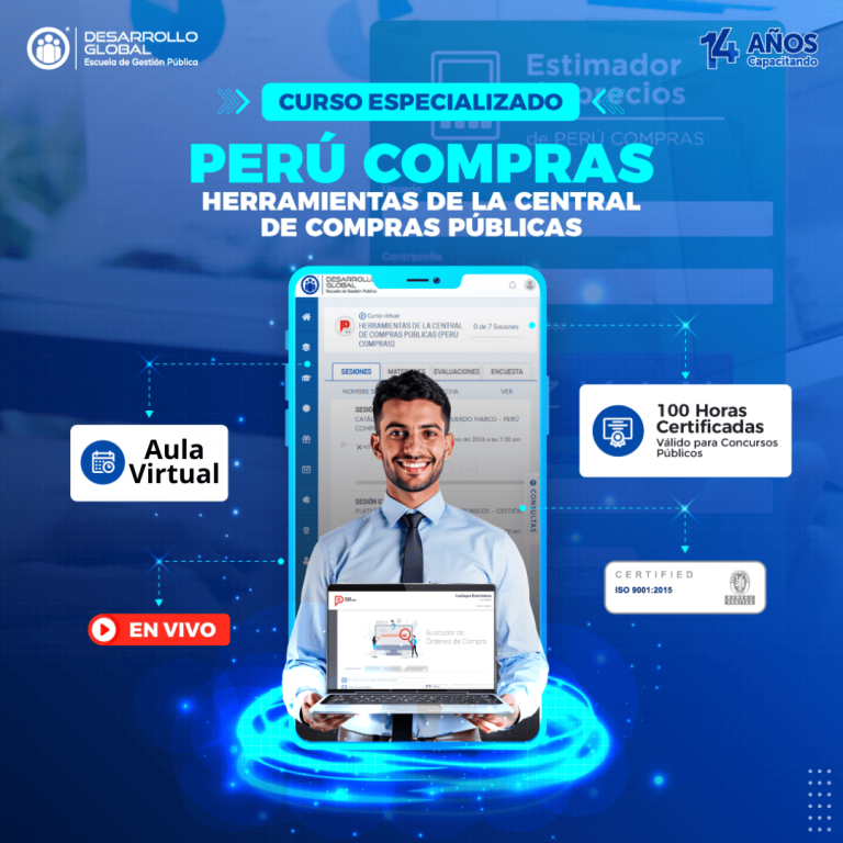 Perú Compras