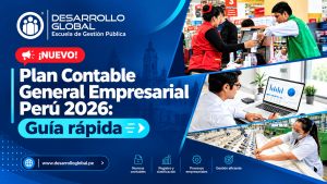 Plan contable general empresarial