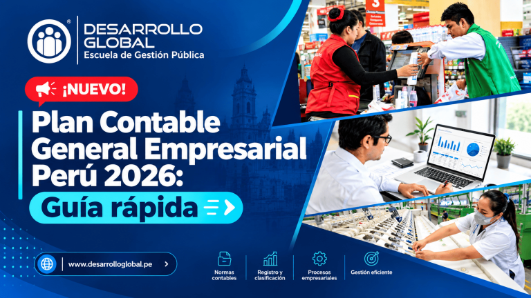 Plan contable general empresarial