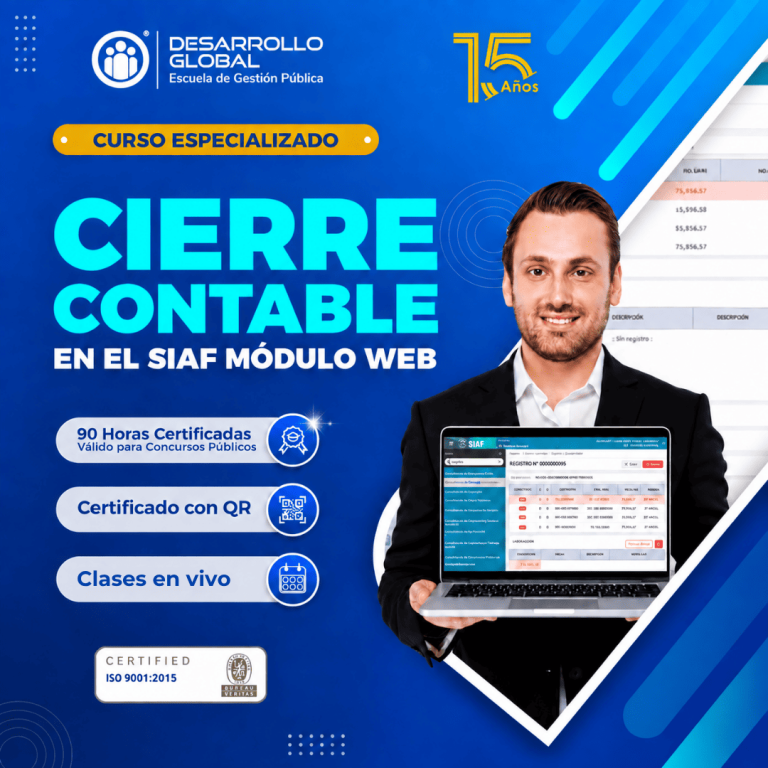 Plan Contable General Empresarial
