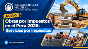 Obras por impuestos